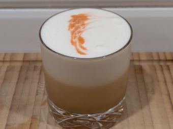Amaretto Sour