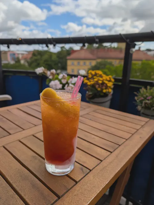 negroni
