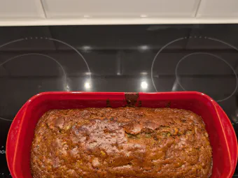 Banana Bread