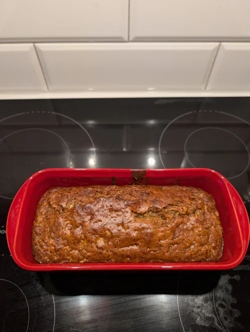 Banana bread
