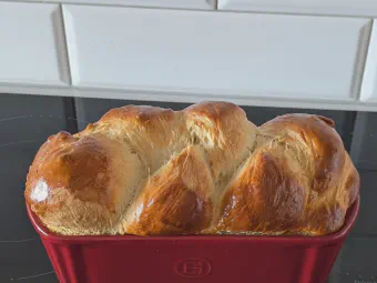 Brioche