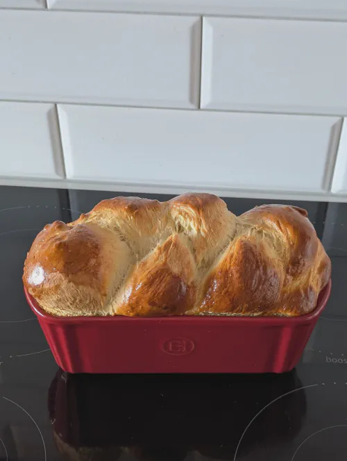 Brioche