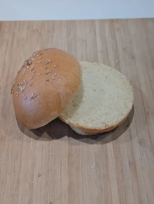 Burger buns