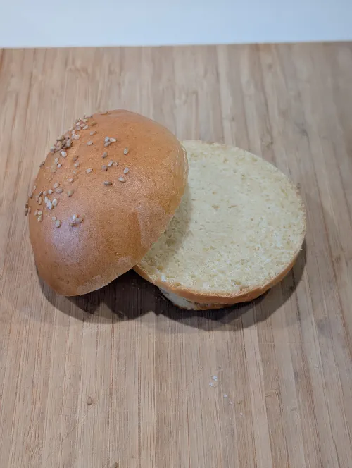 Burger buns