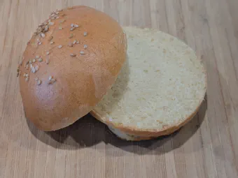 Burger Buns