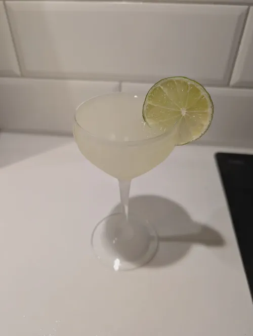 daiquiri