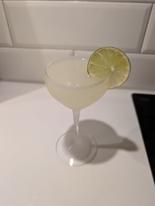 daiquiri