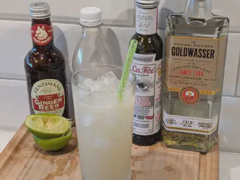 Dead Man Mule