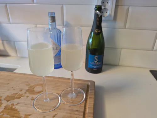 french 75