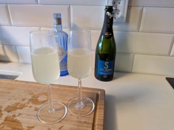 French 75
