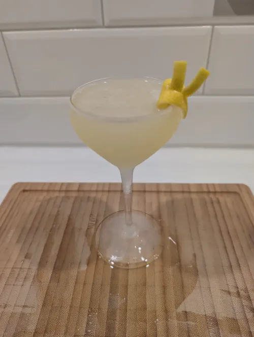 ginger bees knees