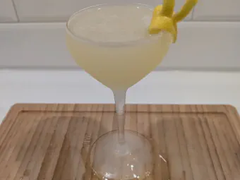 Ginger Bees Knees