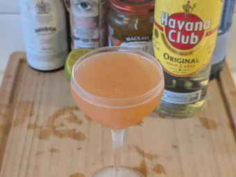 Hemingway Breakfast