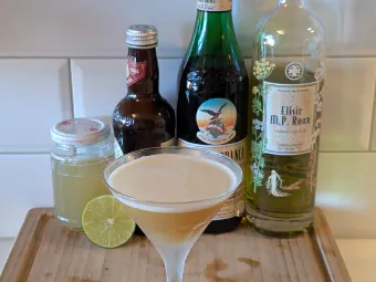 Industry Sour