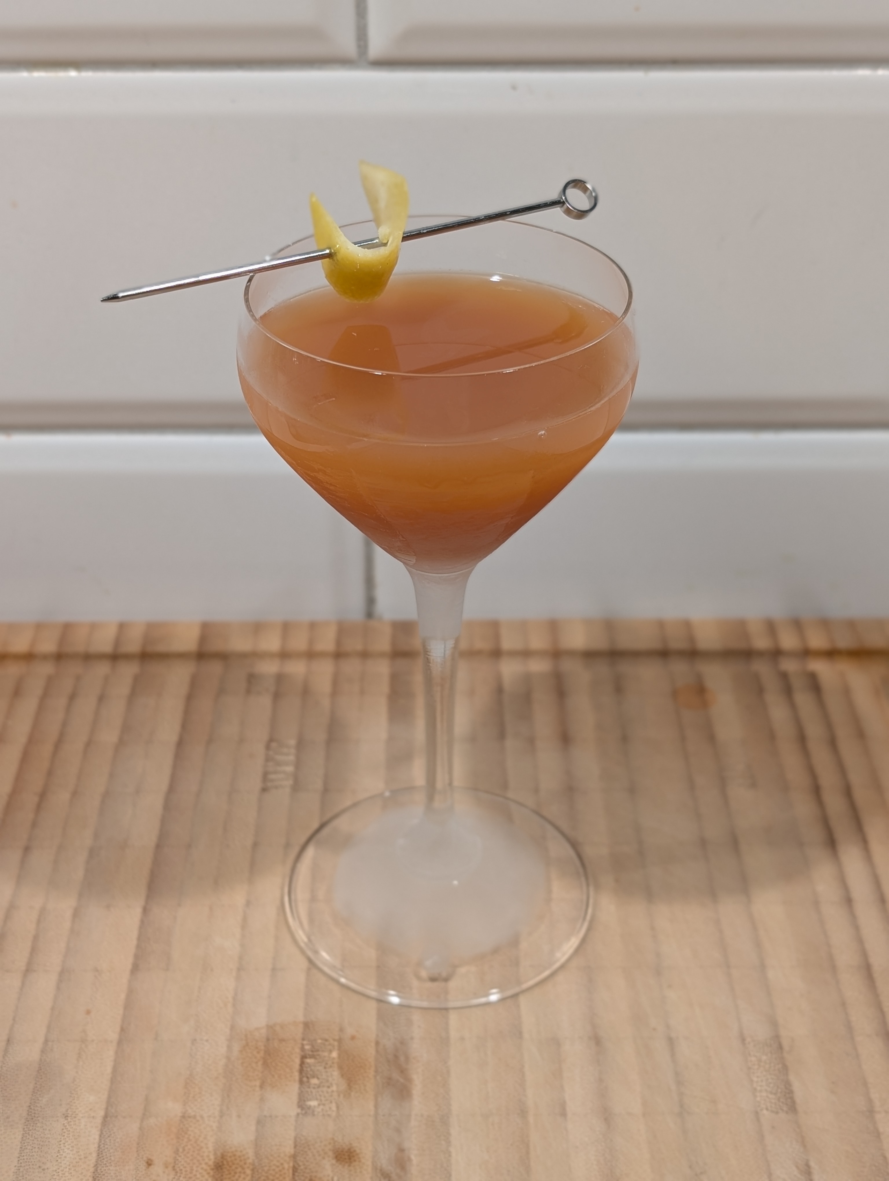 Japanese Cocktail
