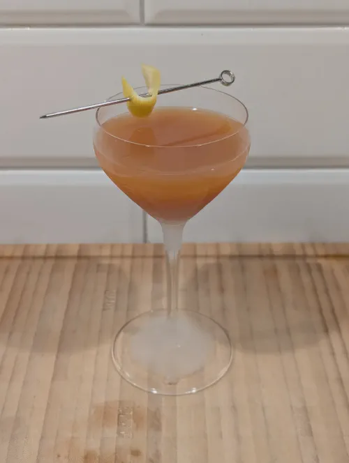 japanese cocktail