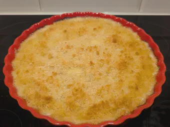 Mac and Cheese