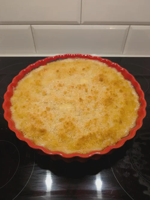 Mac and Cheese