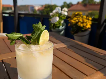 Mai Tai