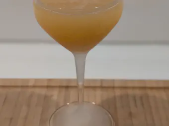 Monkey Gland