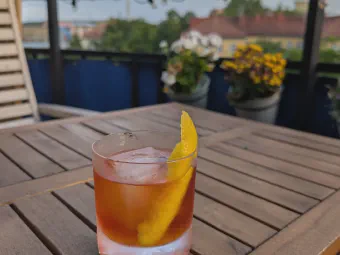 Negroni