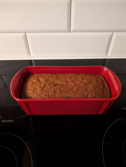 Pain d&rsquo;épices