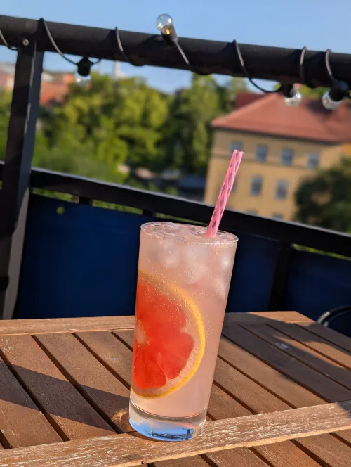 Paloma