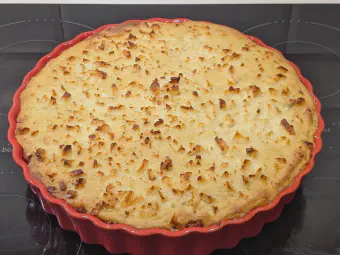 Pastitsio