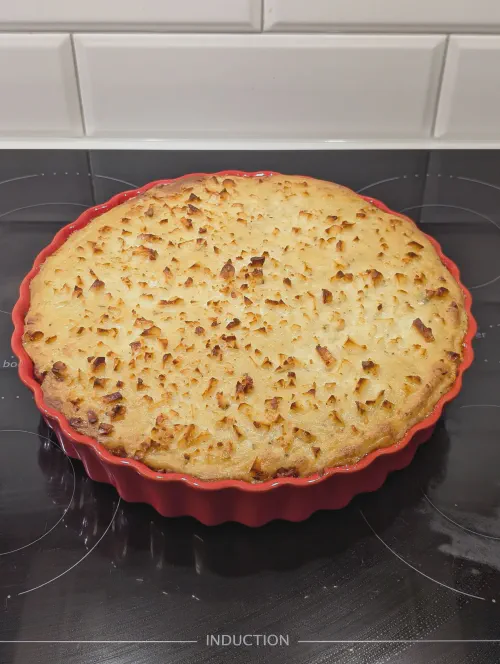 pastitsio