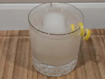 Sichuan Sour