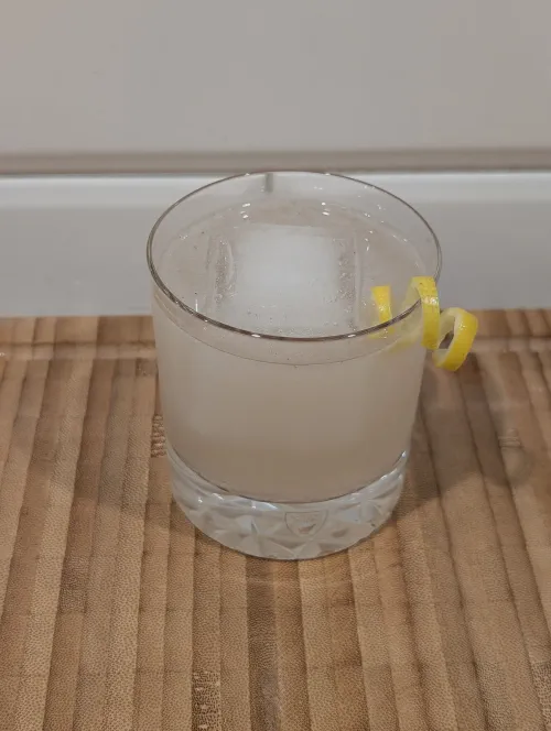 sichuan sour