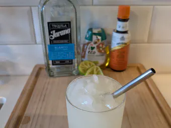 Tommys Margarita
