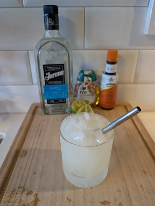 Tommys Margarita