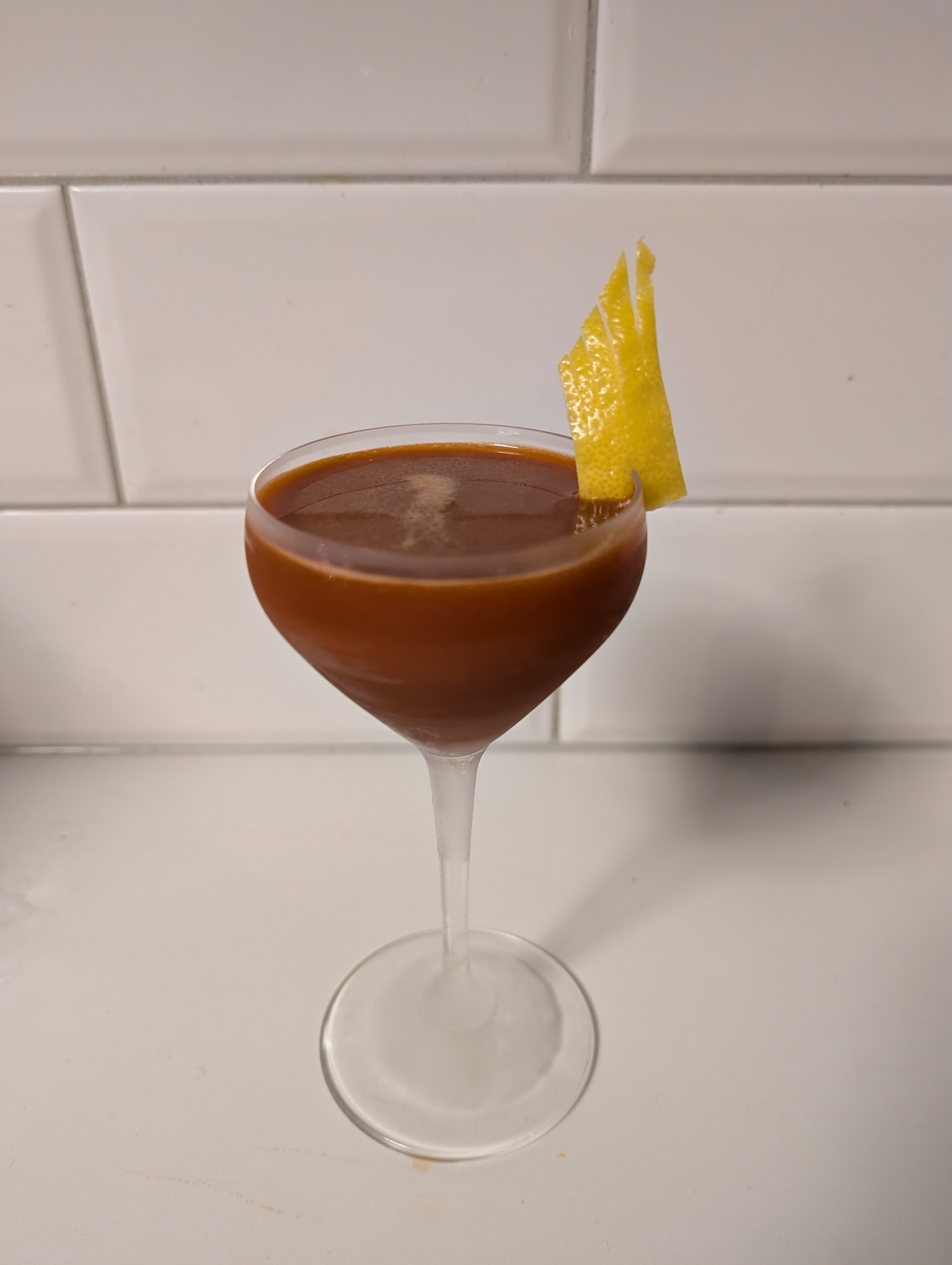 Trinidad sour