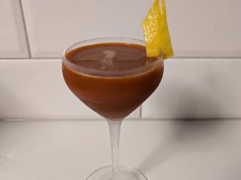 Trinidad sour