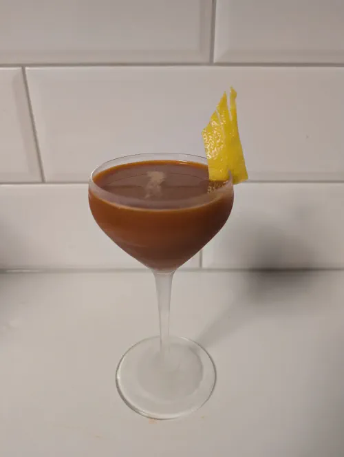 trinidad sour